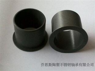 德国igus易格斯工程塑料轴承滑套 型号GFM-2225-11.51 自润滑衬套