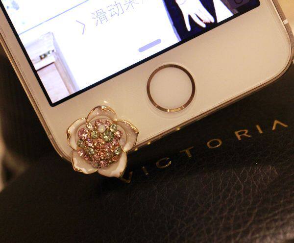 Connecteur pour téléphone portable - Ref 317293 Image 1