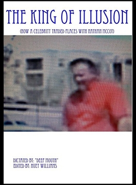 【预售】The King of Illusion (How a Celebrity Traded Plac