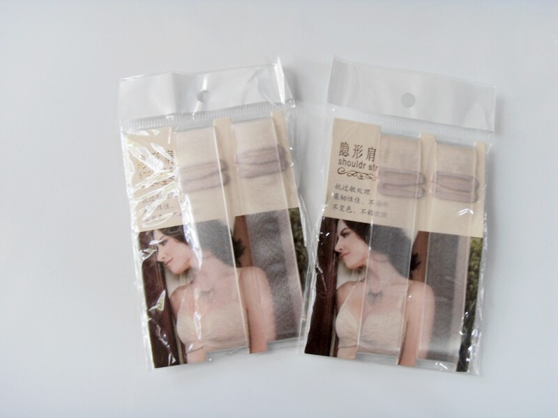 Sangles pour lingerie - Ref 811945 Image 1