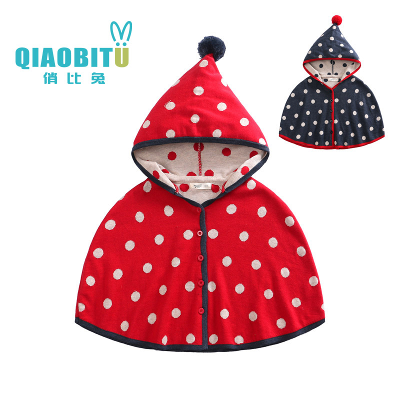 Cape pour fille - Ref 2155626 Image 1