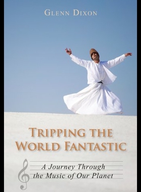【预售】Tripping the World Fantastic: A Journey Through t