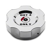 福特野马2.3t 美国正品包邮 刹车油盖 增加刹车压力 提高制动效果