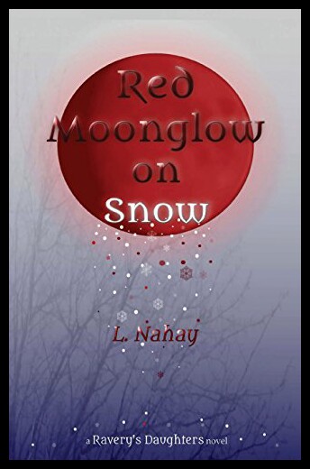 【预售】Red Moonglow on Snow