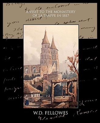 【预售】A Visit to the Monastery of La Trapp...