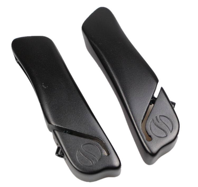 Poignées de vélo GIANT - Ref 2344365 Image 1