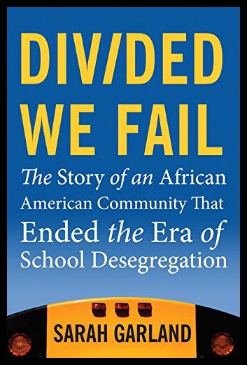 【预售】divided we fail: the story of an african american