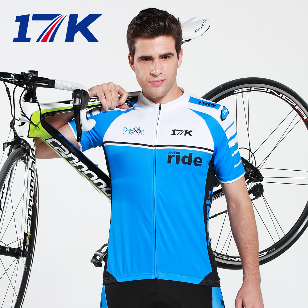 Tenue de cyclisme homme RUSUOO - Ref 2232602 Image 1