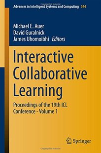 Collaborative Interactive Learning 预订