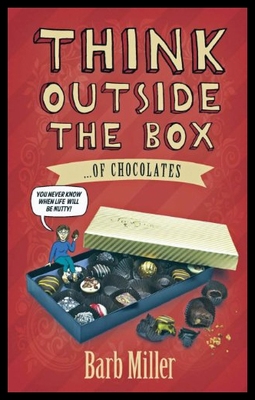 【预售】Think Outside the Box....of Chocolates