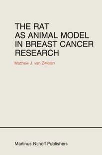 Rat Breast 预订 Ca... The Model Animal