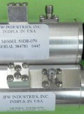 50DR-079 DC-3GHz 0-30 ,1dB步进 射频微波同轴可调手调衰减器