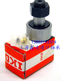 保真！日本IKO进口轴承 原装正品 CF12B CF12BR CF12BUU CF12BUUR