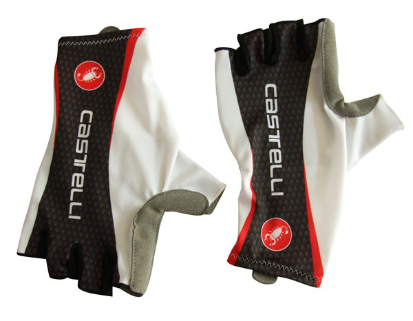 Gants de cyclisme mixte CASTELLI - Ref 2245136 Image 1