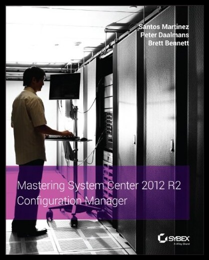 【预售】天猫正版：Mastering System Center