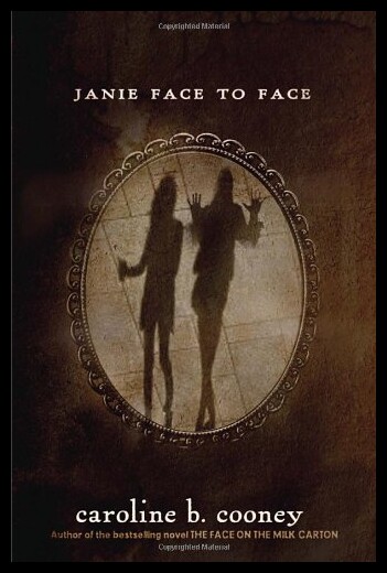 【预售】Janie Face to Face