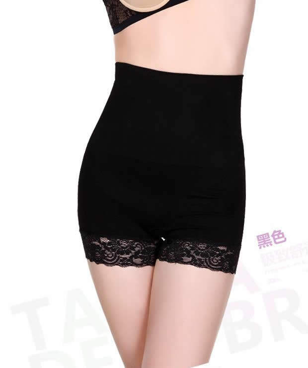 body amincissant en coton - Ref 669947 Image 1