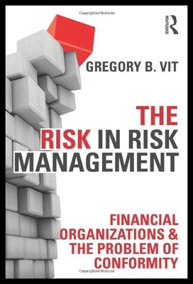 【预售】The Risk in Risk Management: Financial Organizati