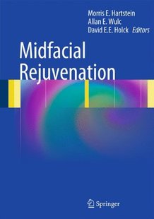 【预订】Midfacial Rejuvenation