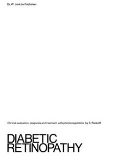 【预订】Diabetic Retinopathy: Clinical Evalu...