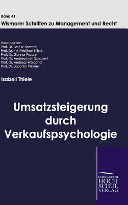 【预售】Umsatzsteigerung Durch Verkaufspsychologie