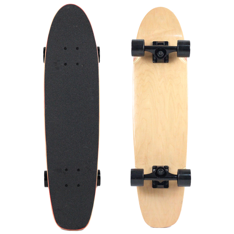 Skateboard pour homme femme enfant - Ref 2594165 Image 1