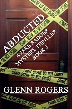 【预售】Abducted: A Jake Badger Mystery Thri...