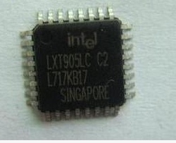 LXT905LC-C2 LQFP-32 全新原装 现货库存
