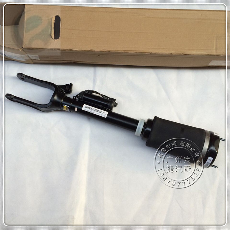 适用奔驰GL350 GL450 GL500 GL550减震器前减震器后减震器避震机
