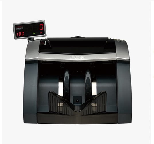 原厂康艺ht-2600 点钞机银行专用 康艺数钱机康艺验钞机省内包邮