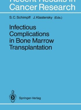 【预订】Infectious Complications in Bone Mar...