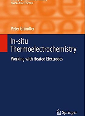 【预订】In-situ Thermoelectrochemistry