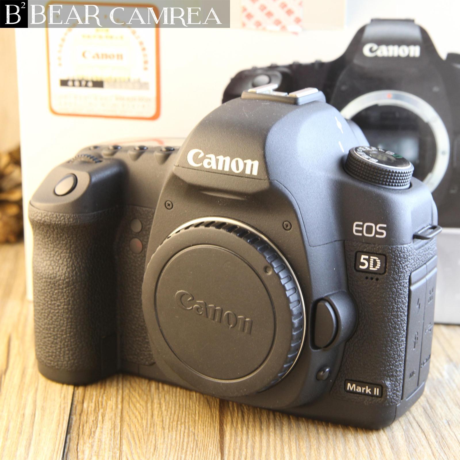 ¼ÑÄÜ 5D2£¬5DIIÎÞµÐÍÃ5DMARK IIµ¥·´¶þÊÖÈëÃż¶Ïà»ú¸ßÇåÂÃÓÎ6D