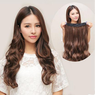 Extension cheveux - Ref 217313 Image 19