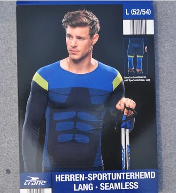 Tenue de cyclisme homme CRANE - Ref 2219322 Image 1