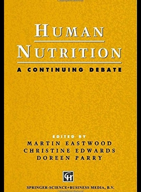 【预售】Human Nutrition: A Continuing Debate
