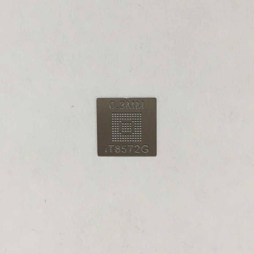 集成电路IT8518GIT8519G