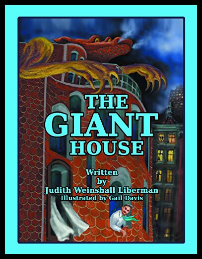 【预售】The Giant House