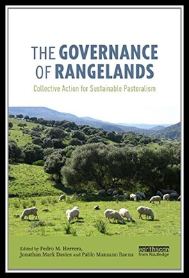 【预售】The Governance of Rangelands: Collecti