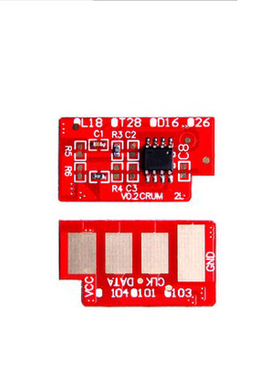 AT适用联想LD202芯片联想F2072 M2041 S2002 S2003W硒鼓计数芯片