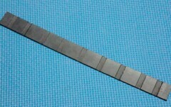 适用于 理想 FR/GR B4版夹 磁条 019-22111 国产优质