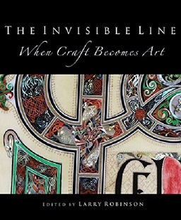 Invisible The Line When Becom... Craft 预订