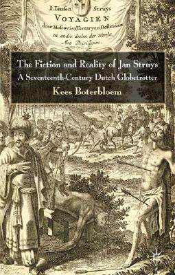 【预售】The Fiction and Reality of Jan Struy...