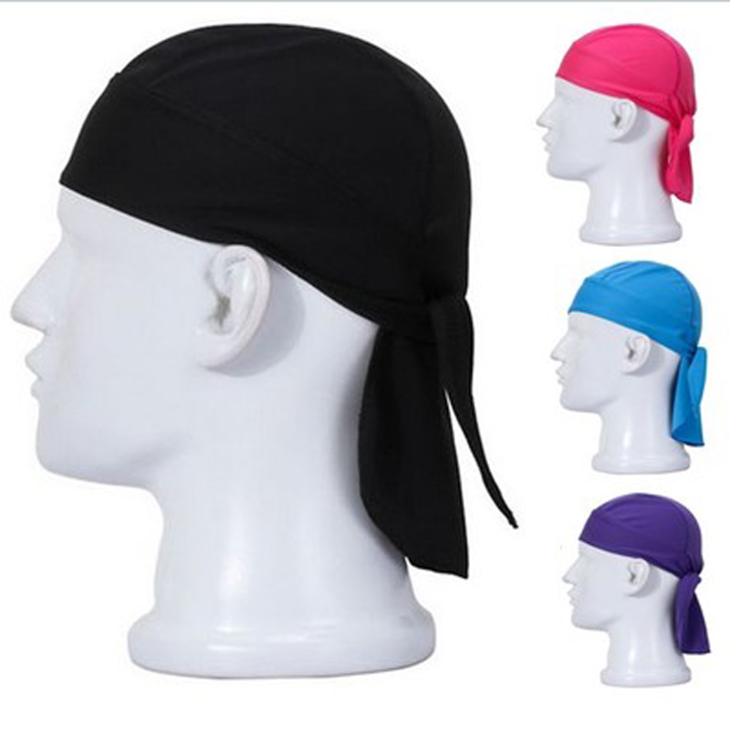 男女运动帽骑行山地自行车防紫外线吸湿排汗运动秋冬保暖海盗小帽在类目 服饰配件/皮带/帽子/围巾, 帽子中 - 来自Buy2taobao.com提供专业的淘宝代购服务