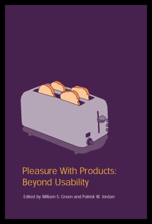 【预售】Pleasure with Products: Beyond Usability