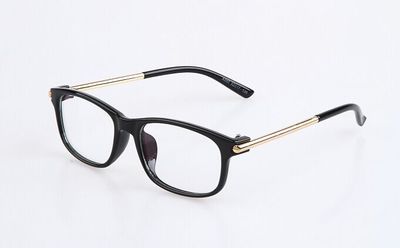 宋茜同款金属王世子朴有天眼镜架