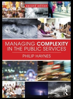 【预售】Managing Complexity in the Public Serv