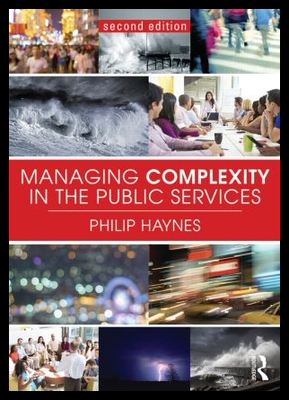 【预售】Managing Complexity in the Public Serv