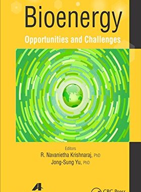 【预订】Bioenergy