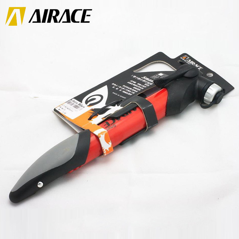 Pompe à vélo AIRACE - Ref 2388320 Image 1